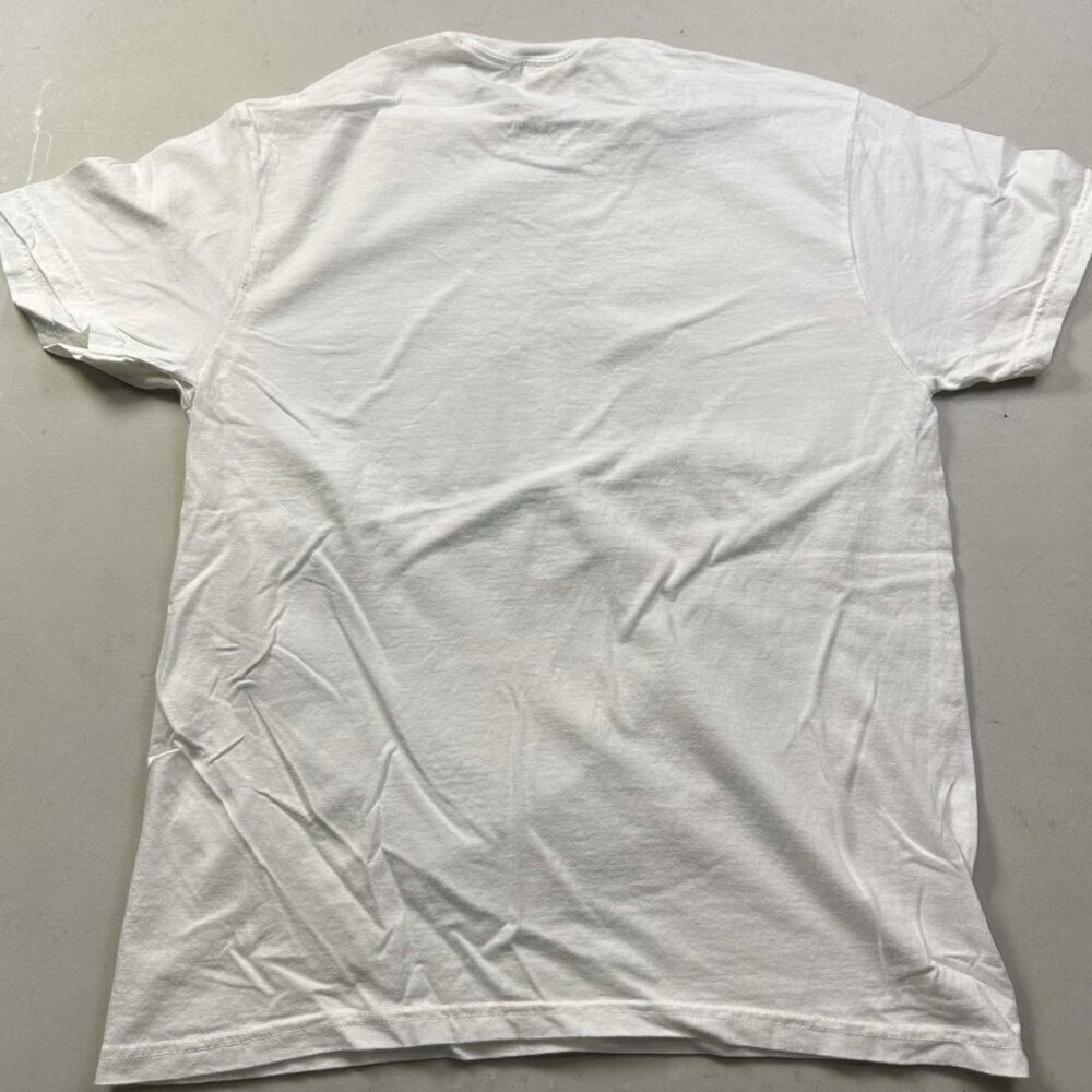 Harry Styles Harry's House Love On Tour 2022 White T Shirt - Picture 2 of 2